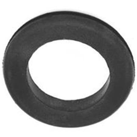 Jandorf Jandorf Specialty Hardw Grommet Rubber 2-3/8 Od 61489 3395480